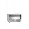Kombinovaný chladiaci / mraziaci stôl 1 zásuvka | TEFCOLD UD1-2
