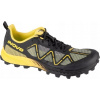 Inov 8 Mudtalon Speed M P Black Yellow