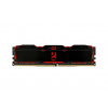 GOR Goodram IRDM X IR-X3200D464L16SA/16GDC pamäťový modul 16 GB 2 x 8 GB DDR4 288-pin DIMM