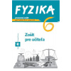 Fyzika pre 6. ročník ZŠ a 1. ročník GOŠ ZPU - Kriek Patrik