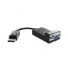 HP redukce z DisplayPort na VGA F7W97AA