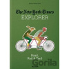 The New York Times Explorer - Taschen