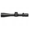 Leupold Puškohled Leupold, MARK 4HD, 4,5-18x52mm, osnova FFP PR1-Mil, ZeroLock, tubus 34mm, černý