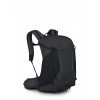 Turistický batoh Osprey Hikelite 28 - raven black