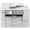 Brother MFC-J6957DW inkoustová multifunkční tiskárna A3 tiskárna, skener, kopírka, fax ADF, duplexní ADF, LAN, NFC, USB, Wi-Fi