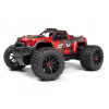 Maverick Maverick Atom AT1 1/18 4WD Electric Truck - Červený