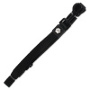 Vodítko ACTIV DOG Bungee Neoprene černé M