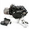 MOTOR ŠTVORKOLKA ATV 110 125 AUTOMAT+SPÄTNÝ 154FM