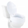 Toaletná podložka Vevor 15 cm