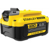 Stanley Akumulátor 20V 6,0Ah SFMCB206 STANLEY
