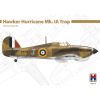 Hobby 2000 Hawker Hurricane Mk.IA Trop 1/48