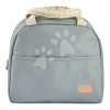 Izotermická taška na obed Isothermal Lunch Bag Beaba Frosty Green zelená