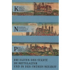 Krakau – Nürnberg – Prag