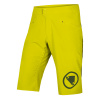 Kraťasy Endura SingleTrack Lite Short forest green - M