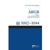 Großkommentar zum ABGB Klang §§1002 1044 - Fenyves Attila Kerschner Ferdinand Vonkilch Andreas