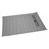 Sprchová vanička pod dlaždice 120x80 + odtok RADAWAY 8-12 (Sprchová vanička pod dlaždice 120x80 + odtok RADAWAY 8-12) Sprchová vanička pod dlaždice 120x80 + odtok RADAWAY 8-12 (Sprchová vanička pod dlaždice 120x80 + odtok RADAWAY 8-12)