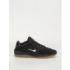 Nike SB Vertebrae (black/summit white anthracite black) 40.5, čierna