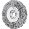 Pferd 43502004 | Rotačná kefa úzka, brúsne štetiny RBU 10012/12,0 SIC 180 0,90