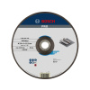 BOSCH PRO Čistiaci kotúč na kov 230 x 6,0 x 22,2 mm A 30 T BF (oSa)