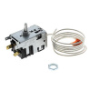Termostat 077B-6938 chladničky Indesit C00255830