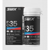 SWIX PC35 WC Coarse Mid, +2°C/-10°C, 20 g, prášek bez fluoru