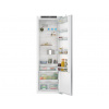Siemens KI81RADC0 iQ500 - Zabudovateľná chladnička - 177.2 x 55.8 cm - ploché panty