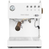 Ascaso Steel DUO PID, White&Wood