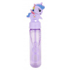Unicorn Pocket Bubble Blower cukr. 5g Fialová