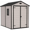 Keter Manor 6 x 8 DD béžový