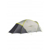 Stan pre 2 osoby Salewa Sierra Leone II - light grey/cactus