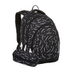 Bagmaster DIGITAL 23 A študentský set - čierno biely