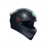 Prilba AGV K1 MATT BLACK Veľkosť skladom: XL