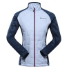 ALPINE PRO - JORWA DÁMSKA MIKINA S MERINO VÝPLŇOU
