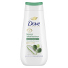 Dove Advanced Care Aloe Fresca Idratazione sprchový gél 225 ml