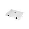 Delphin Krabica TBX One 350-1P Clip - 350x250x55mm