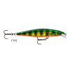 vobler Rapala Shadow Rap 7cm - pomaly potápavý Prevedenie: FTPE
