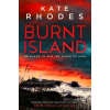 Burnt Island - Kate Rhodes