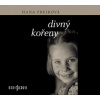 Divný kořeny (audiokniha) (Hana Frejková)