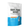 BioTechUSA 100% Pure Whey Salted Caramel 1000 g
