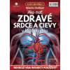 Ako mať zdravé srdce a c… (Katarína Horáková)