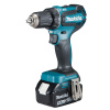 Makita DDF485RTJ Akku-Bohrschrauber