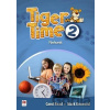 Tiger Time 2 - Carol Read