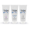 Intímne gély Just Glide 3x200 ml
