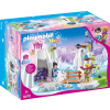 Playmobil Playmobil 9470 Hľadanie kryštálu lásky