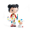 DJECO Barbouille & teliatko Gribs (tinyly)