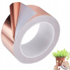 Samolepiaca medená páska EMI 50 mm x 1 mb - na tienenie