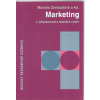 Marketing, 2.vydání (Marcela Zamazalová a kolektív )