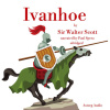 Ivanhoé by Walter Scott (EN)