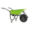 Zipper ZI-EWB500LI Elektrické kolečko 500W