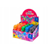 Glutolínová hmota Slime 100 g Lebka Astrafun